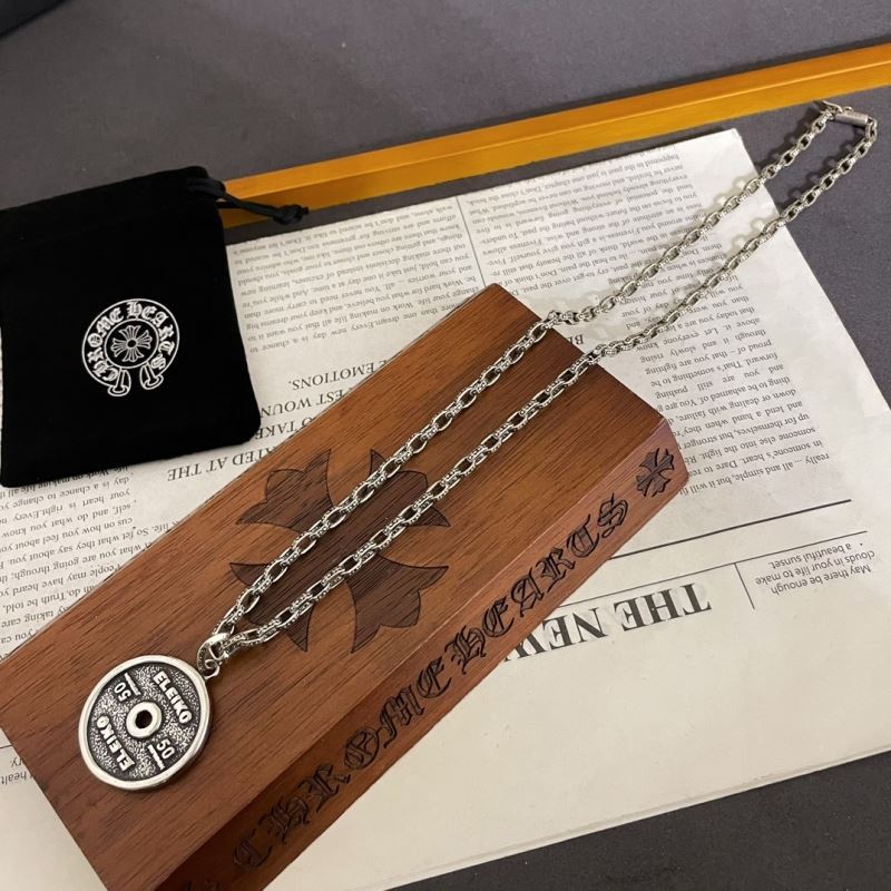 Chrome Hearts Necklaces